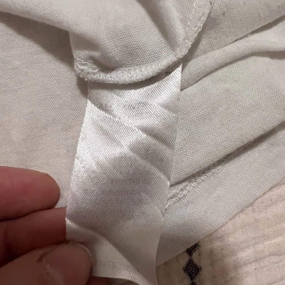 All Saints RARE Japan Tee S - Picture 8 of 11